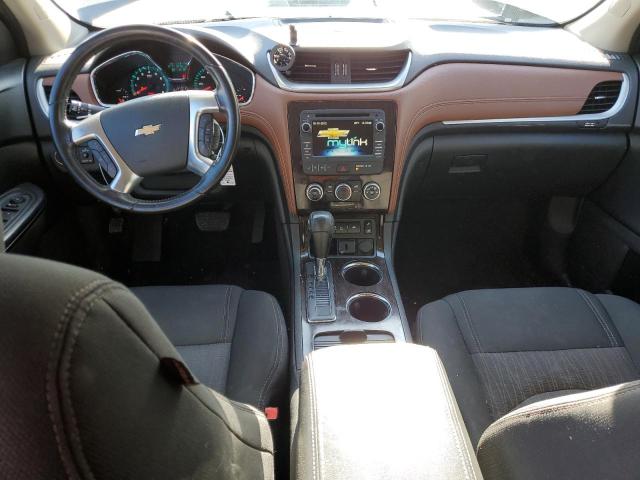 Photo 8 from auction – 2016 CHEVROLET TRAVERSE L with VIN 1GNKVGKD2GJ219475