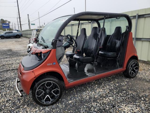 Photo 2 from auction – 2022 GEM E CRUISER with VIN 7SXG4AEA8N5506760