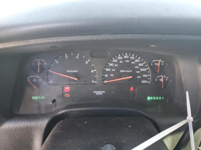 Снимка 9 от търг – 2002 DODGE DURANGO SL с VIN 1B4HS58Z82F200697