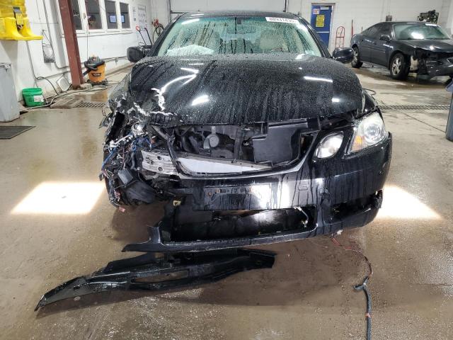 Фото 5 с аукциона – 2007 LEXUS GS 450H с VIN JTHBC96S975005383