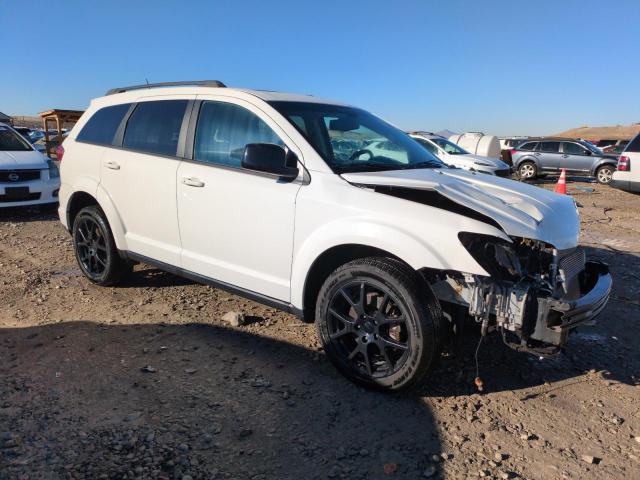 Photo 4 from auction – 2015 DODGE JOURNEY SX with VIN 3C4PDCBG7FT707977