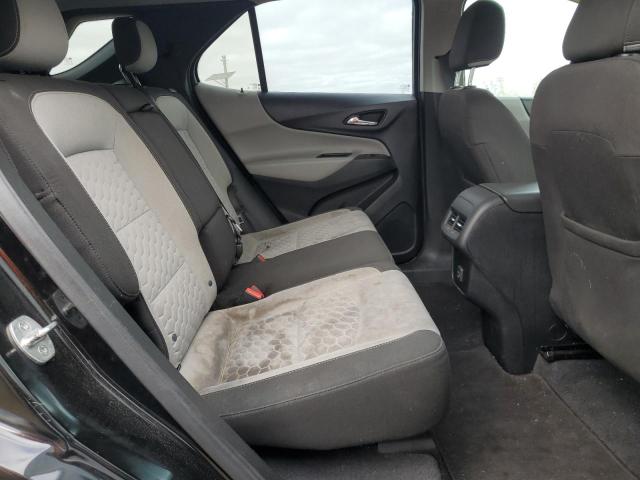 Photo 11 from auction – 2020 CHEVROLET EQUINOX LS with VIN 2GNAXHEV8L6127570