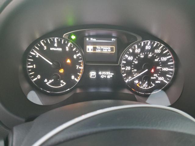 Photo 9 from auction – 2014 NISSAN ALTIMA 2.5 with VIN 1N4AL3APXEC413743