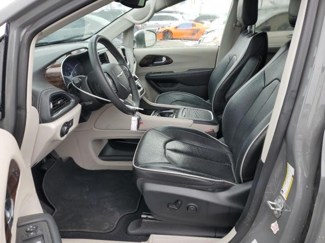 Photo 7 from auction – 2022 CHRYSLER PACIFICA L with VIN 2C4RC1GG3NR162273