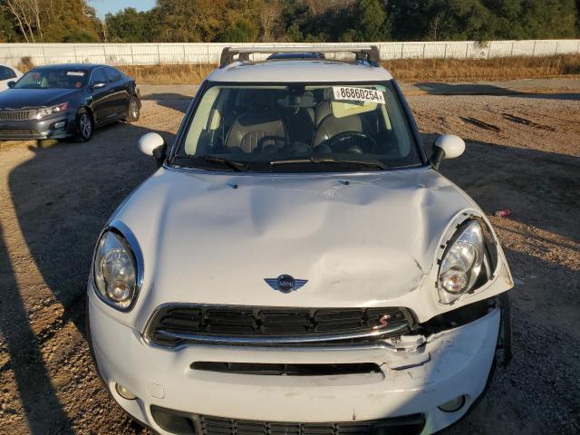 Photo 5 from auction – 2016 MINI COOPER S C with VIN WMWZC3C52GWT10744