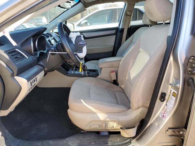 Photo 7 from auction – 2018 SUBARU OUTBACK 2. with VIN 4S4BSAFC4J3290619