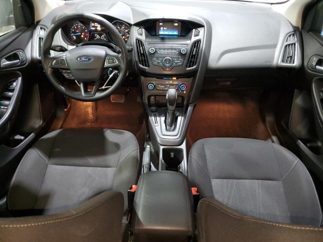 Photo 8 from auction – 2018 FORD FOCUS SE with VIN 1FADP3K24JL264115