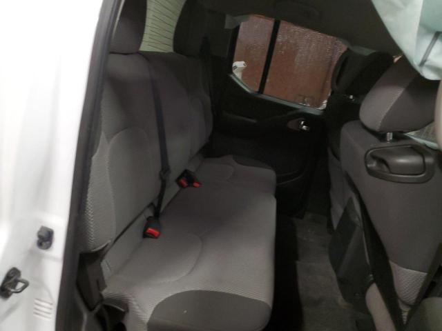 Photo 10 from auction – 2012 SUZUKI EQUATOR SP with VIN 5Z61D0FV5CC402533
