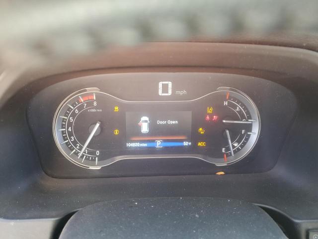 صورة رقم 9 من المزاد - 2016 HONDA PILOT مع VIN 5FNYF6H93GB113931