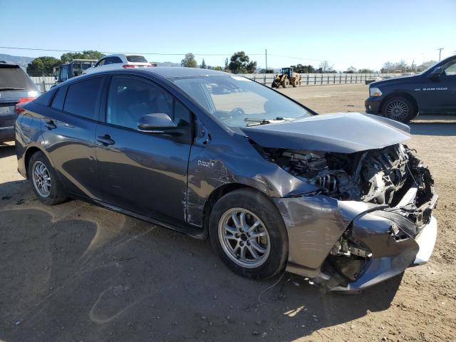 Photo 4 from auction – 2022 TOYOTA PRIUS PRIM with VIN JTDKAMFP9N3207980