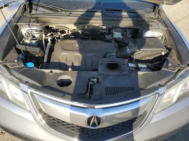 Photo 12 from auction – 2014 ACURA RDX with VIN 5J8TB3H35EL014331