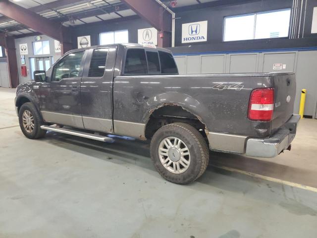 Photo 2 from auction – 2005 FORD F150 with VIN 1FTPX14545NA00065