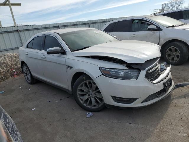 Photo 4 from auction – 2014 FORD TAURUS LIM with VIN 1FAHP2F88EG176029