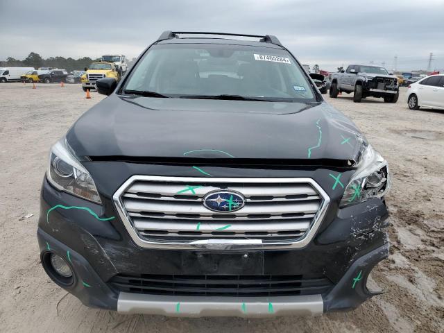 Photo 5 from auction – 2017 SUBARU OUTBACK 2. with VIN 4S4BSANC6H3256094