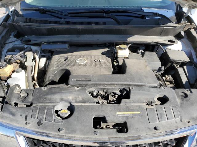 Photo 12 from auction – 2014 NISSAN PATHFINDER with VIN 5N1AR2MM1EC688546