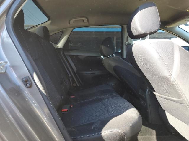 Photo 10 from auction – 2016 NISSAN SENTRA S with VIN 3N1AB7APXGL675938