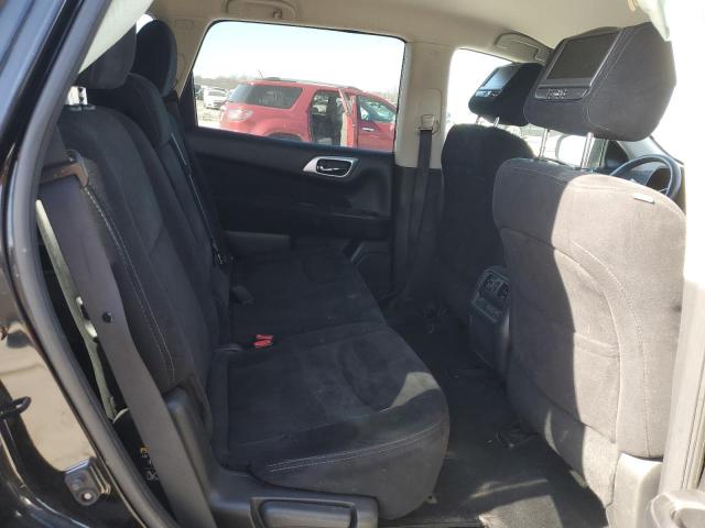Photo 11 from auction – 2016 NISSAN PATHFINDER with VIN 5N1AR2MM8GC624278