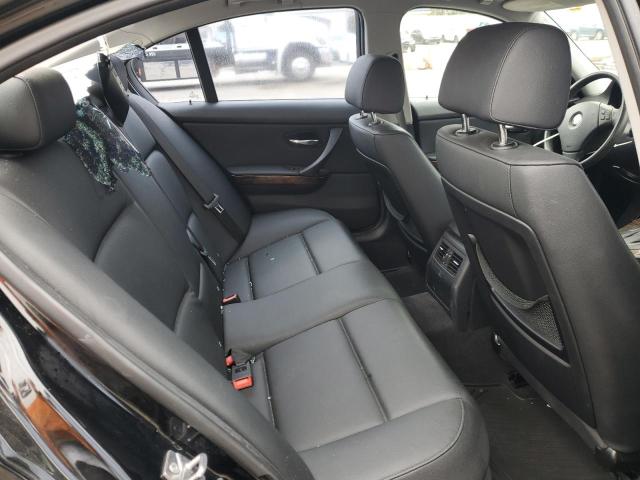 Photo 10 from auction – 2009 BMW 328 I SULE with VIN WBAPH53589A438779