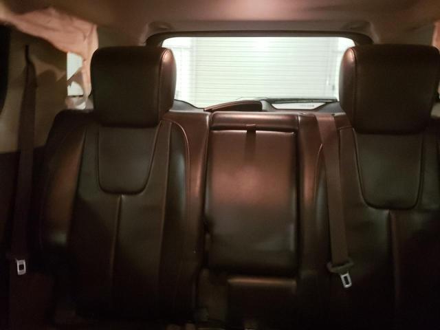 Photo 10 from auction – 2011 GMC TERRAIN SL with VIN 2CTFLXE50B6241456