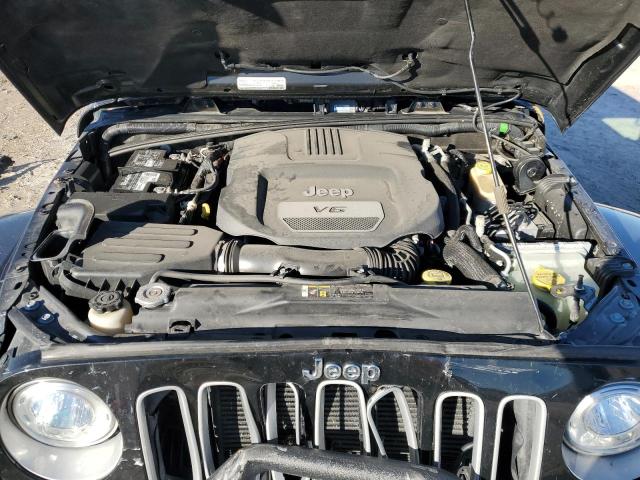 Photo 12 from auction – 2017 JEEP WRANGLER U with VIN 1C4BJWEG0HL599037