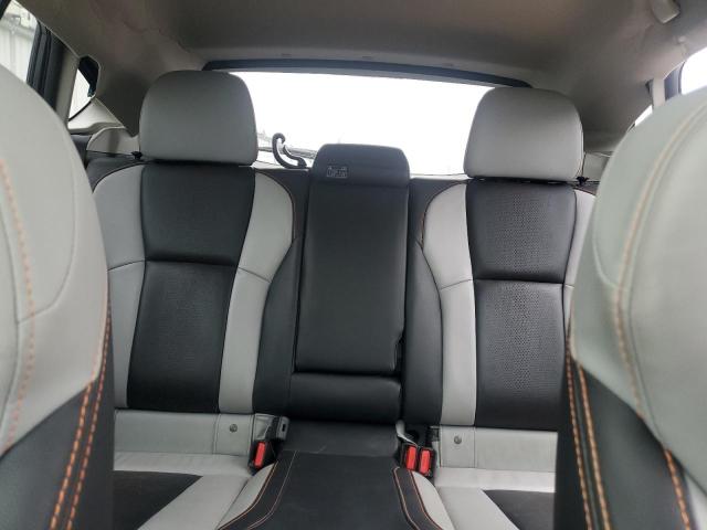 Снимка 10 от търг – 2023 SUBARU CROSSTREK с VIN JF2GTHNC7PH296008