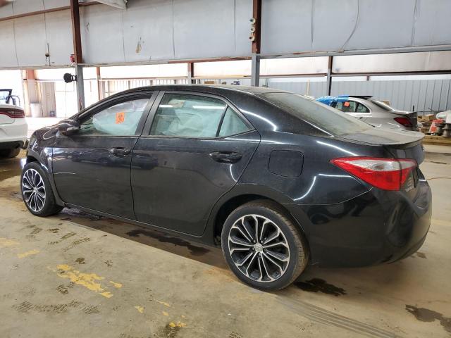 Photo 2 from auction – 2014 TOYOTA COROLLA L with VIN 2T1BURHE6EC106743