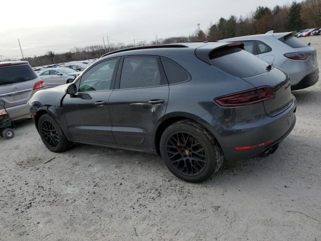 Photo 2 from auction – 2017 PORSCHE MACAN GTS with VIN WP1AG2A52HLB53980