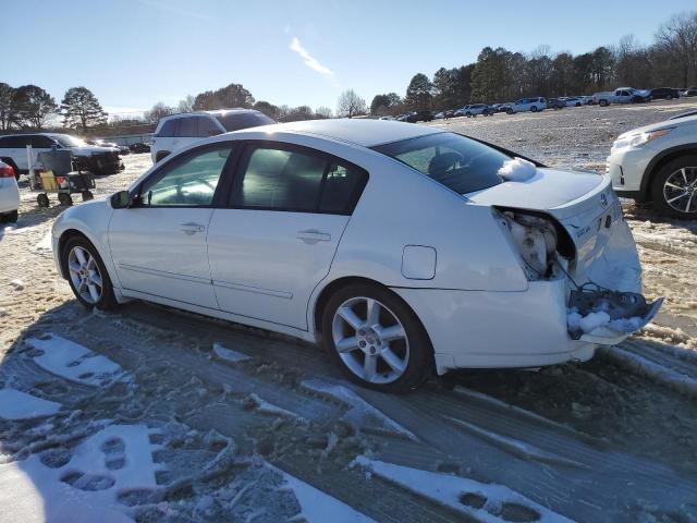 Photo 2 from auction – 2004 NISS MAXIMA with VIN 1N4BA41E64C824764