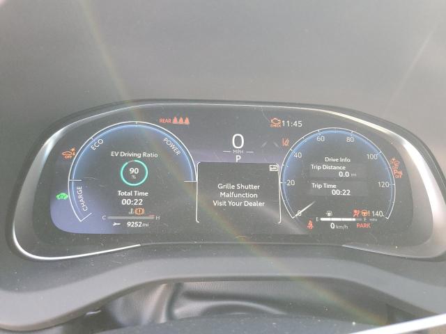 Photo 9 from auction – 2024 TOYOTA VENZA LE with VIN JTEAAAAH5RJ185094