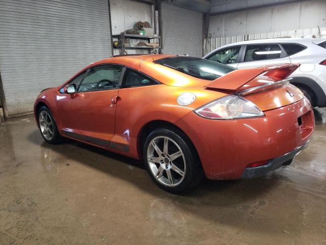 Photo 2 from auction – 2008 MITSUBISHI ECLIPSE SE with VIN 4A3AK64F48E029061