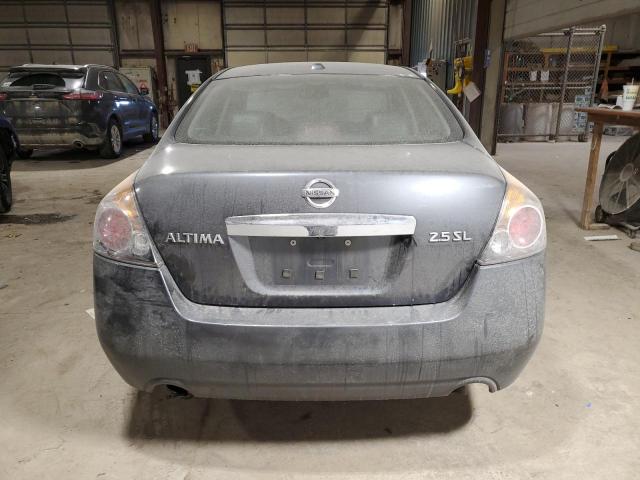 Photo 6 from auction – 2012 NISSAN ALTIMA BAS with VIN 1N4AL2AP4CC131198