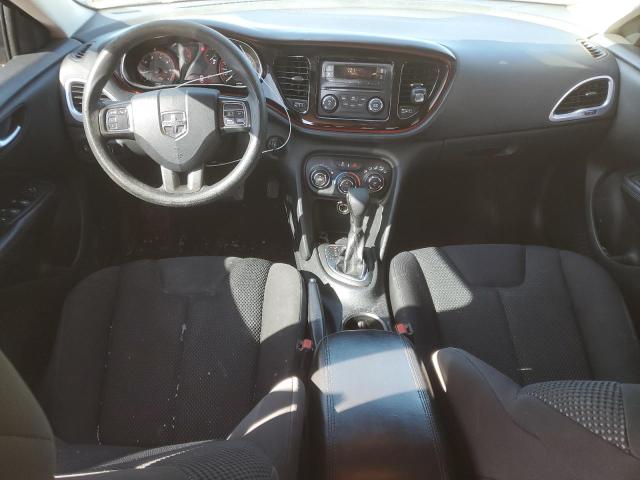Photo 8 from auction – 2015 DODGE DART SE with VIN 1C3CDFAA2FD369119