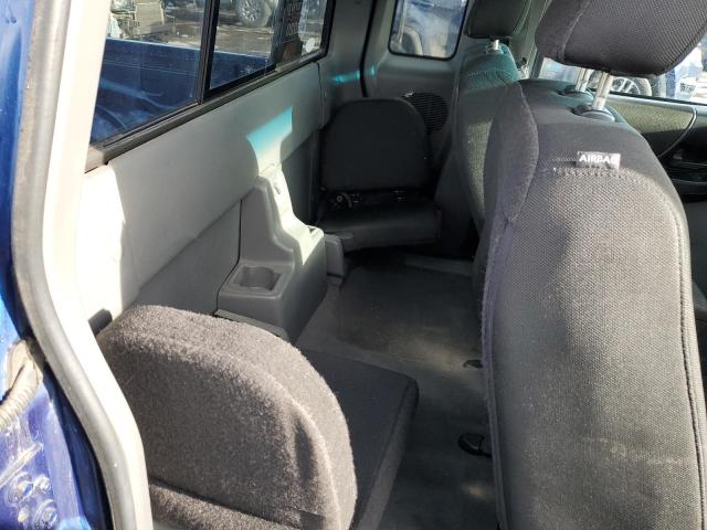 Photo 10 from auction – 2010 FORD RANGER SUP with VIN 1FTLR4FE6APA01899