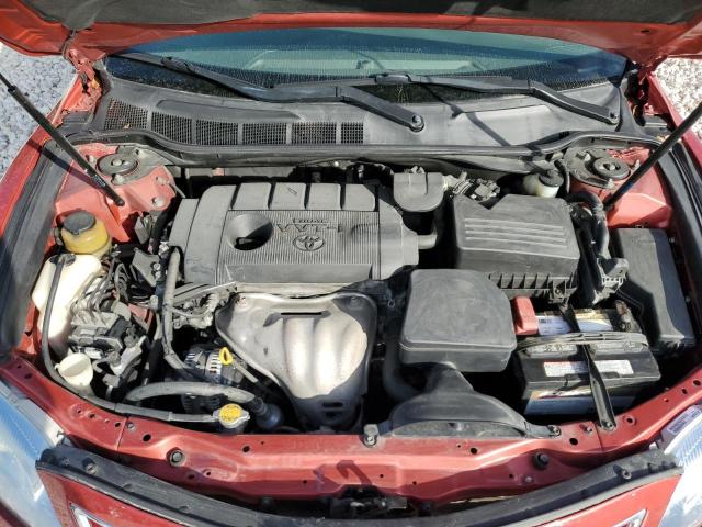 Photo 11 from auction – 2011 TOYOTA CAMRY BASE with VIN 4T1BF3EK1BU165968