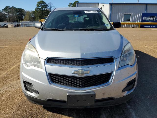Photo 5 from auction – 2015 CHEVROLET EQUINOX LS with VIN 2GNALAEK6F6419232