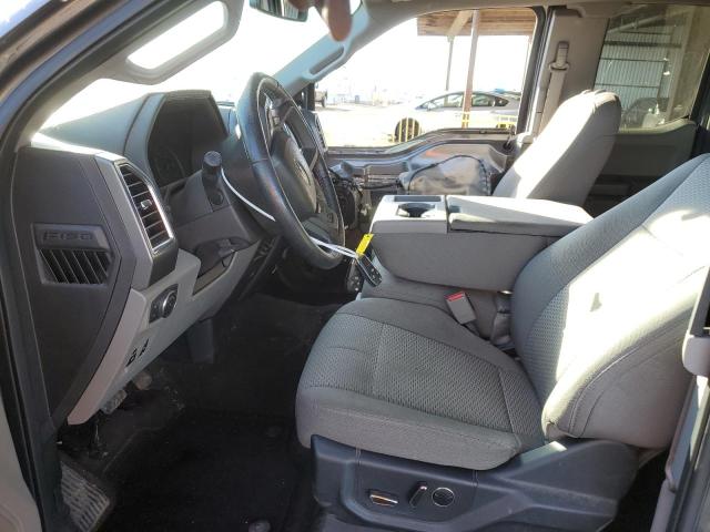 Photo 7 from auction – 2015 FORD F150 SUPER with VIN 1FTEX1CP2FKF18852