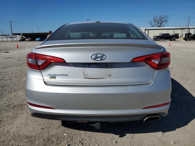 Photo 6 from auction – 2016 HYUNDAI SONATA SE with VIN 5NPE24AF2GH336014