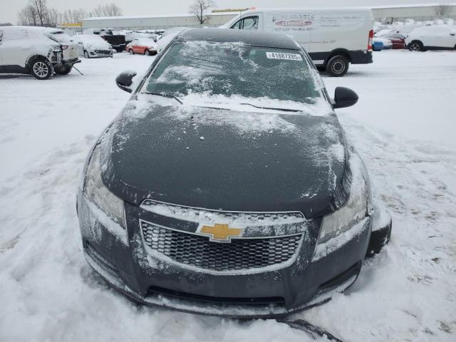 Photo 5 from auction – 2014 CHEVROLET CRUZE LT with VIN 1G1PC5SB4E7277808