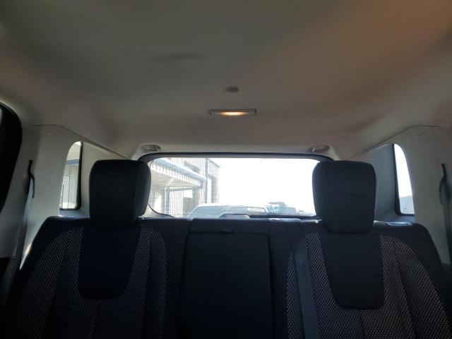 Photo 10 from auction – 2013 GMC TERRAIN SL with VIN 2GKALSEK5D6167764