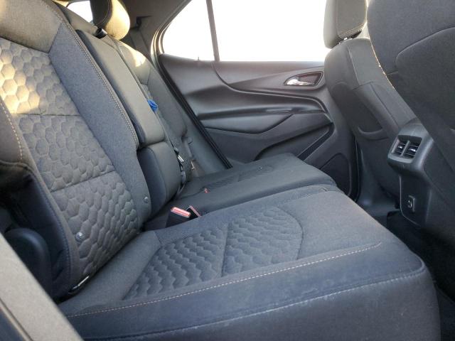 Photo 11 from auction – 2019 CHEVROLET EQUINOX LT with VIN 3GNAXJEV5KS608030