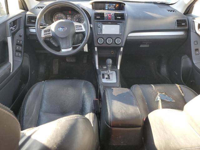Снимка 8 от търг – 2015 SUBARU FORESTER 2 с VIN JF2SJARC9FH519858