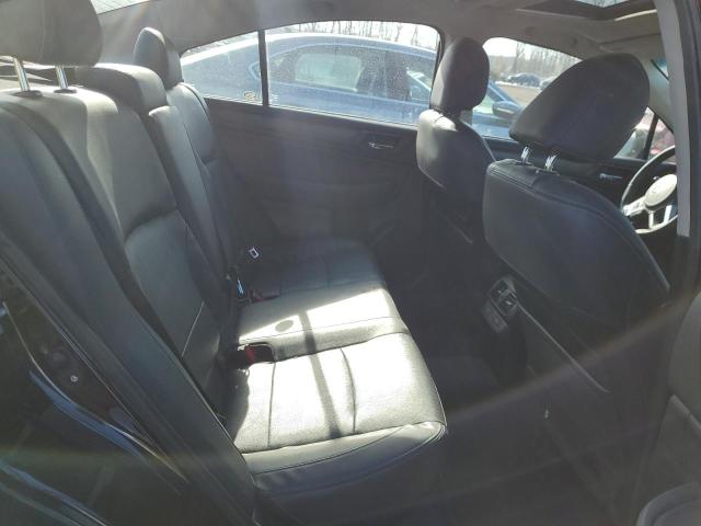 Photo 10 from auction – 2015 SUBARU LEGACY 3.6 with VIN 4S3BNEL6XF3064643