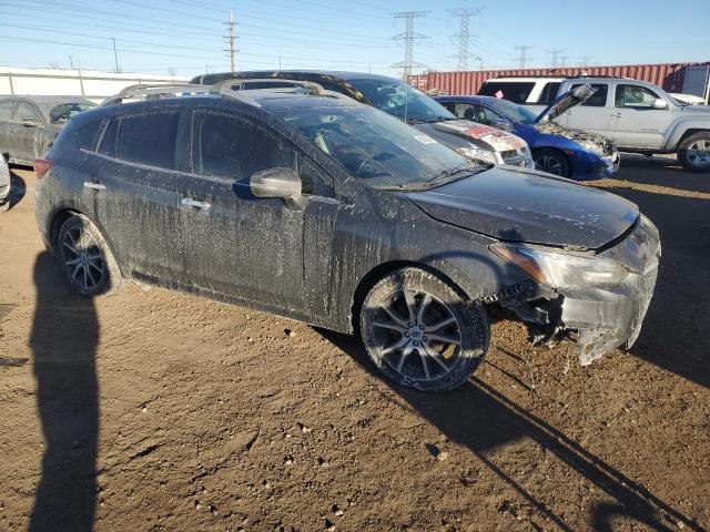 Photo 4 from auction – 2019 SUBARU IMPREZA LI with VIN 4S3GTAT60K3737261
