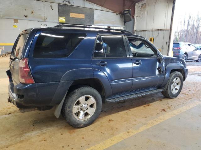 صورة رقم 3 من المزاد - 2005 TOYOTA 4RUNNER SR مع VIN JTEBU14RX58039274