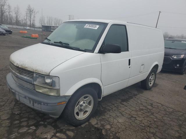 CHEVROLET ASTRO 2003 с VIN 1GCDL19X53B144974 - Снимка от търг