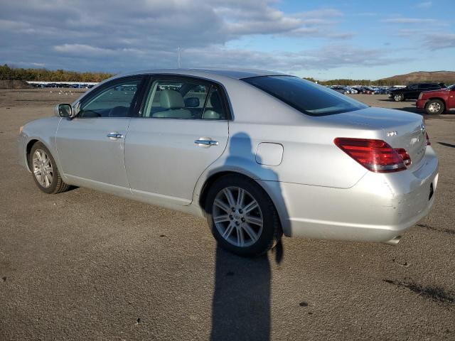 Photo 2 from auction – 2008 TOYOTA AVALON with VIN 4T1BK36B18U320246