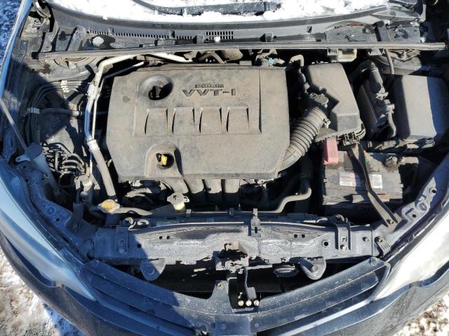 Photo 11 from auction – 2014 TOYOTA COROLLA L with VIN 2T1BURHE3EC074978