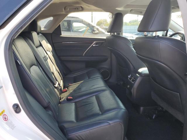 Photo 11 from auction – 2017 LEXUS RX 350 BAS with VIN 2T2BZMCAXHC058768