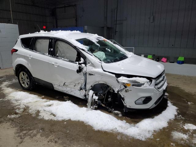 Photo 4 from auction – 2019 FORD ESCAPE SE with VIN 1FMCU9GDXKUB90993