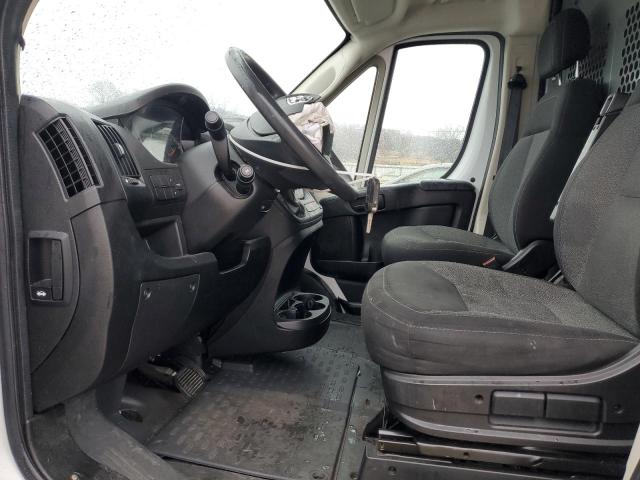 Photo 7 from auction – 2018 RAM PROMASTER with VIN 3C6TRVBG4JE153488
